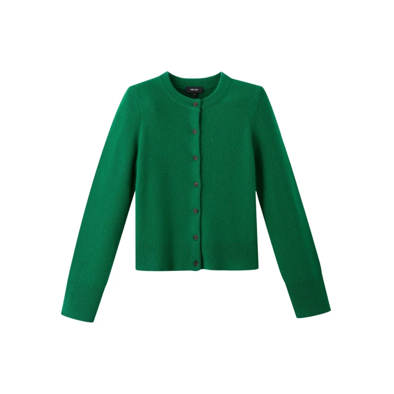 Me and Em Knitwear luxury Cardigan from  Luxury Handbags Marketplace