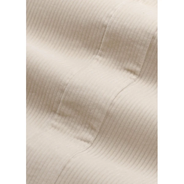Me + Em Straight Crop Trouser – luxury British Ivory in Me and Em exclusively at Luxury Shoes 