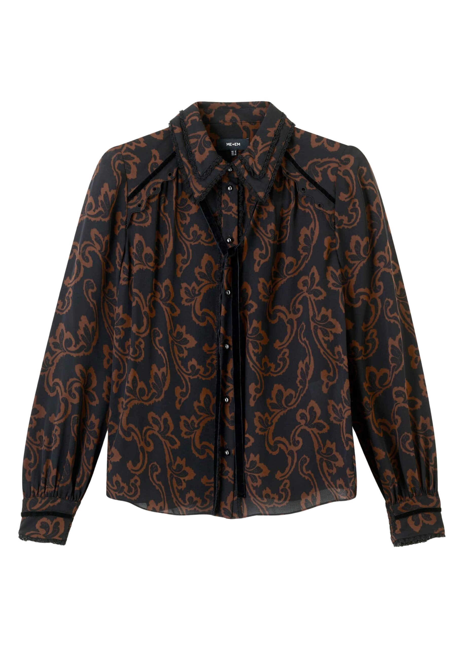 Me and Em Tops luxury Clothing from  Luxury Handbags Marketplace