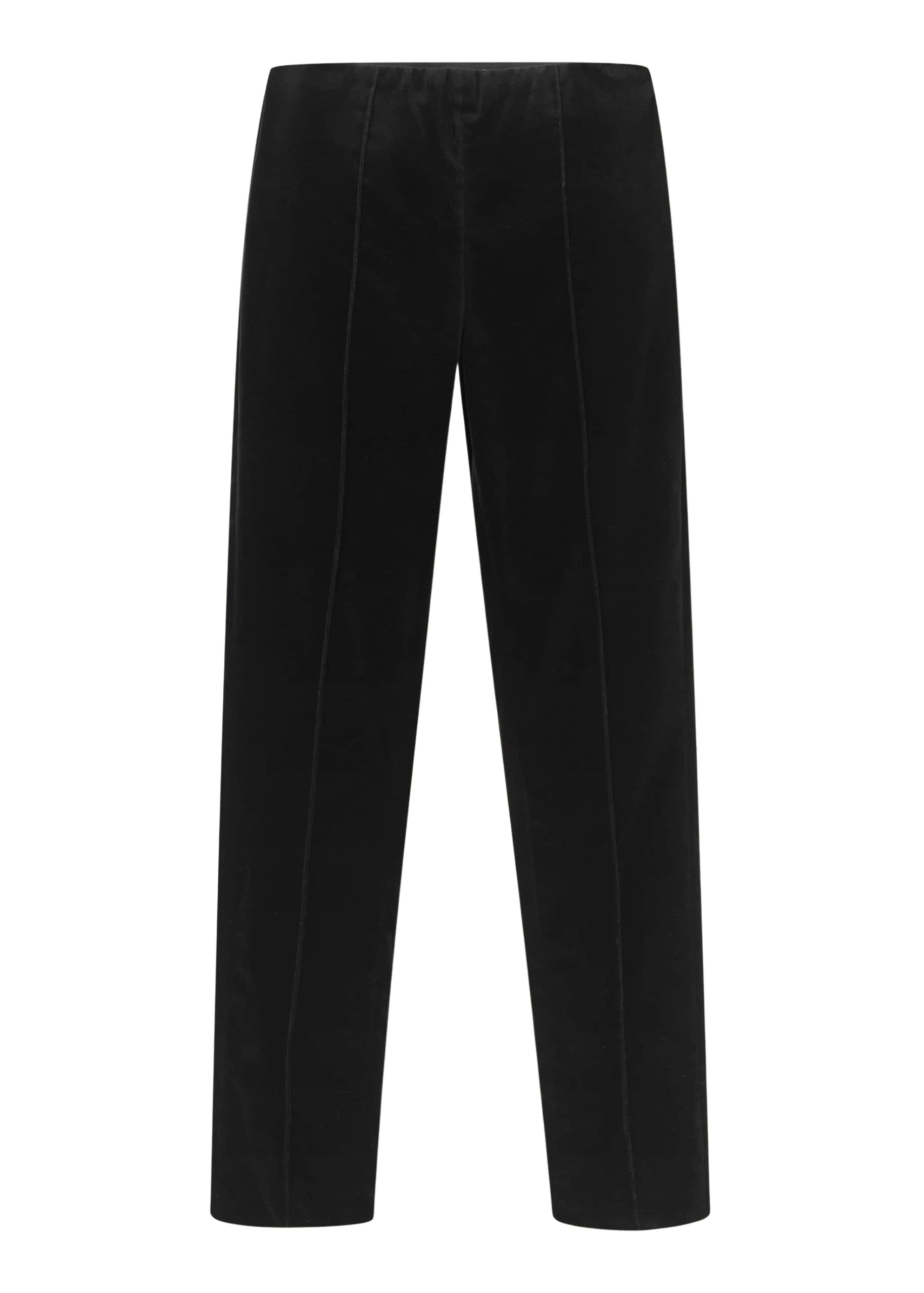 Me-and-Em-Stretch-Slim-Pant-Coveti-scaled82306_nobg Me and Em Stretch Slim Pant – luxury British Black in Me and Em exclusively at Luxury Shoes