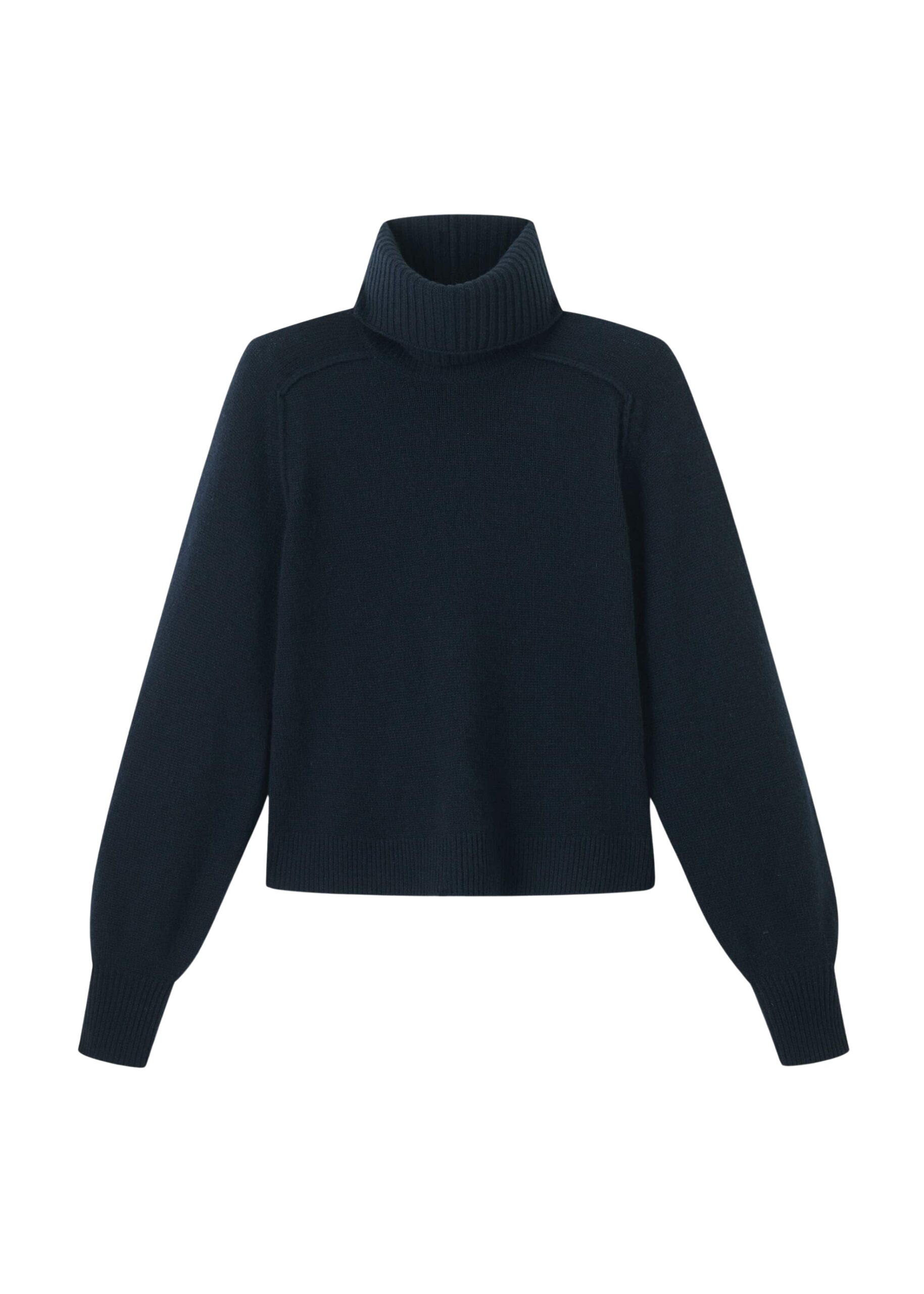 Me and Em Sunday Jumper + Snood Knit