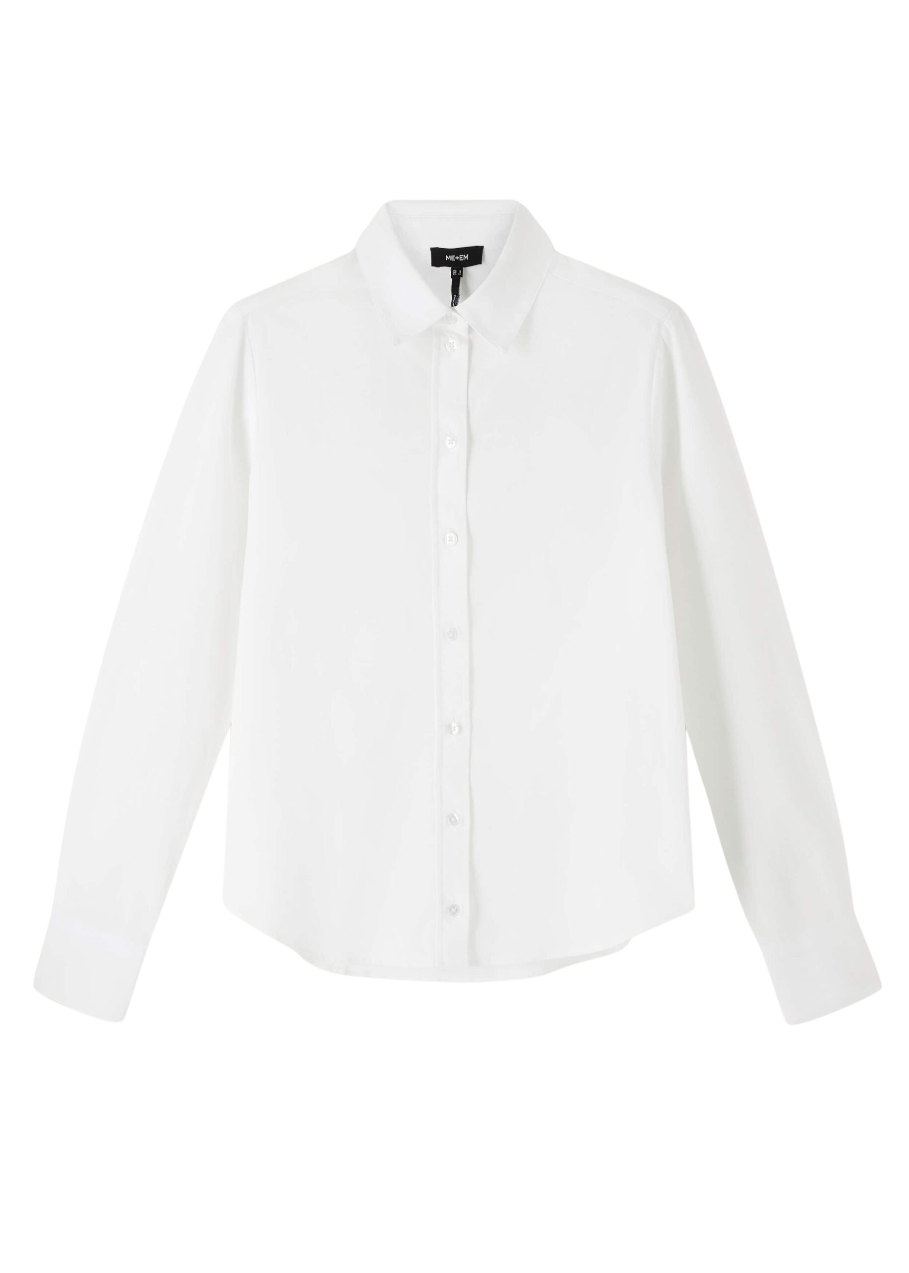Me and Em Travel Layering Shirt