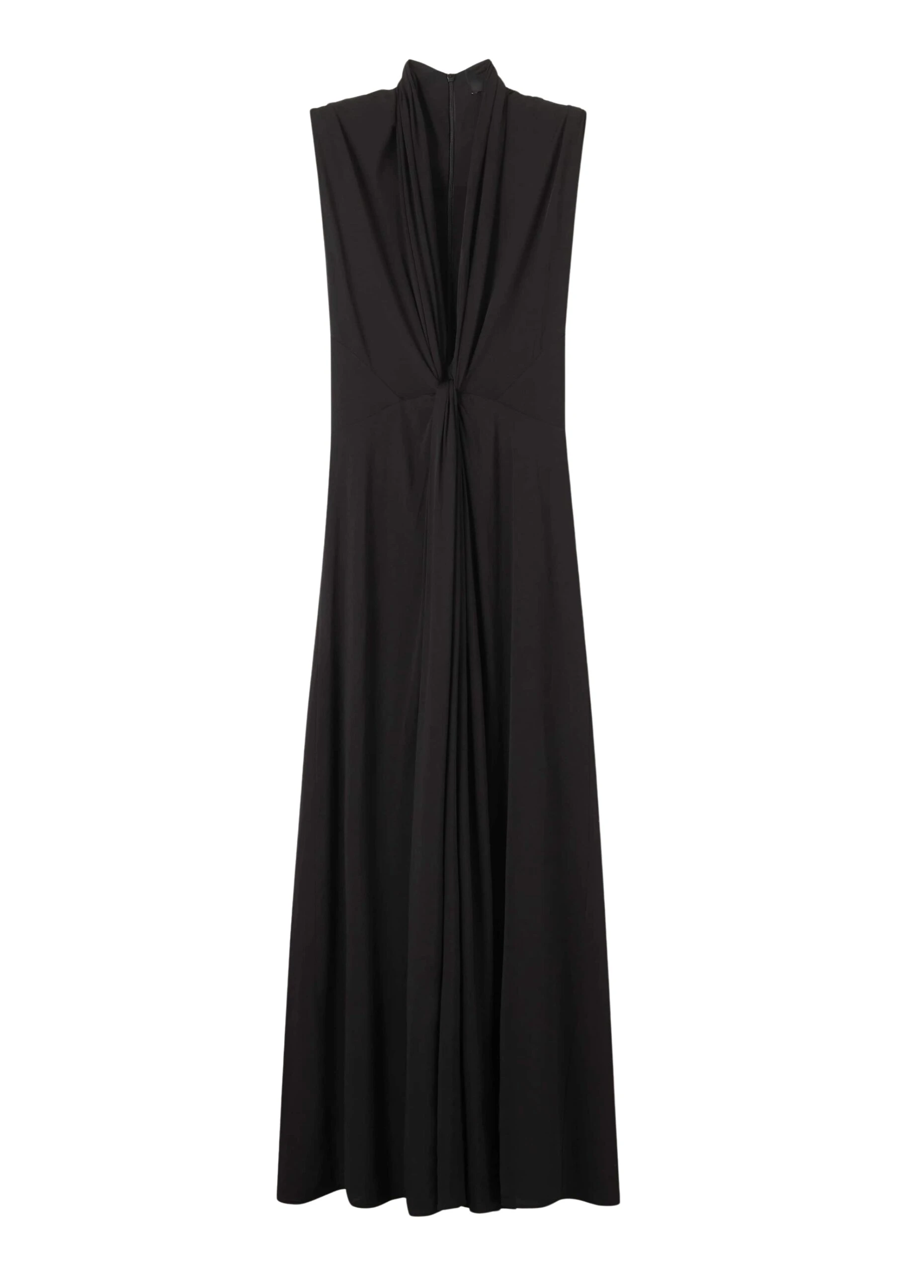 Me-and-Em-Twist-Front-Maxi-Dress-Coveti-scaled74068_nobg Me and Em Twist Front Maxi Dress – luxury British Black in Me and Em exclusively at Luxury Shoes