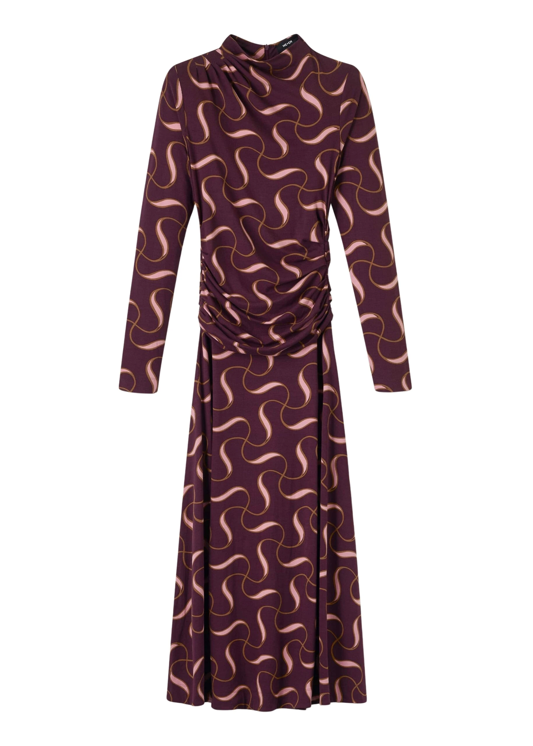 Me-and-Em-Ultra-Fluid-Maxi-Dress-Coveti-scaled11584_nobg Me and Em Dresses luxury Clothing from Luxury Handbags Marketplace
