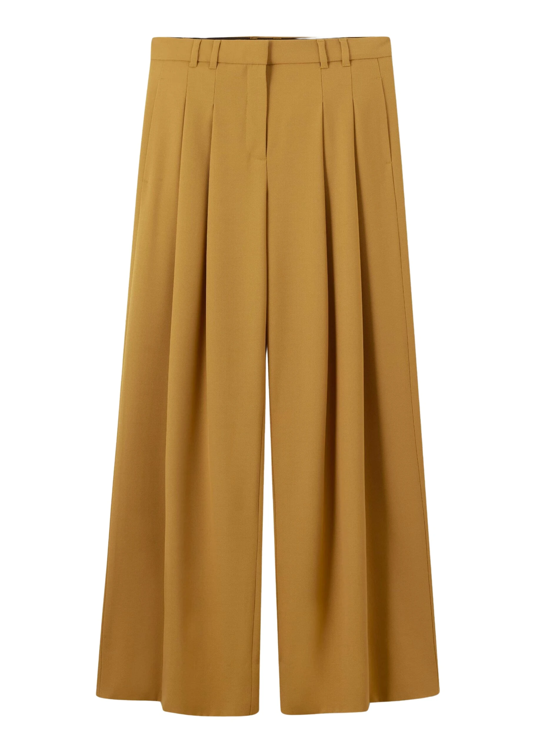 Me-and-Em-Wide-Leg-Pleat-Trouser-Coveti-scaled69119_nobg Me and Em Pants luxury Clothing from Luxury Handbags Marketplace