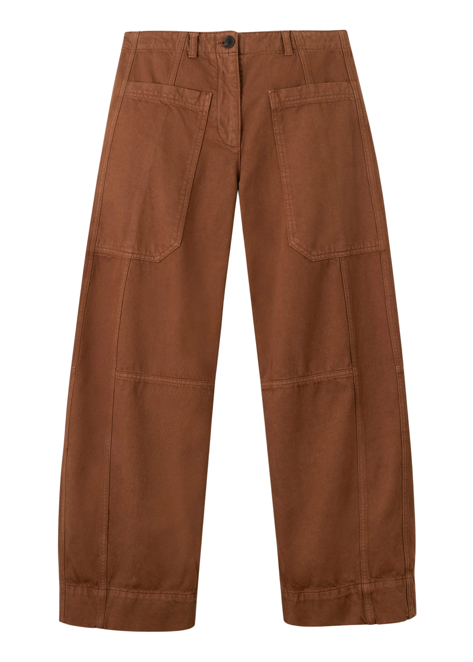 Me-and-Em-Wide-Taper-Trouser-Coveti-scaled78195_nobg Me and Em Pants luxury Clothing from Luxury Handbags Marketplace