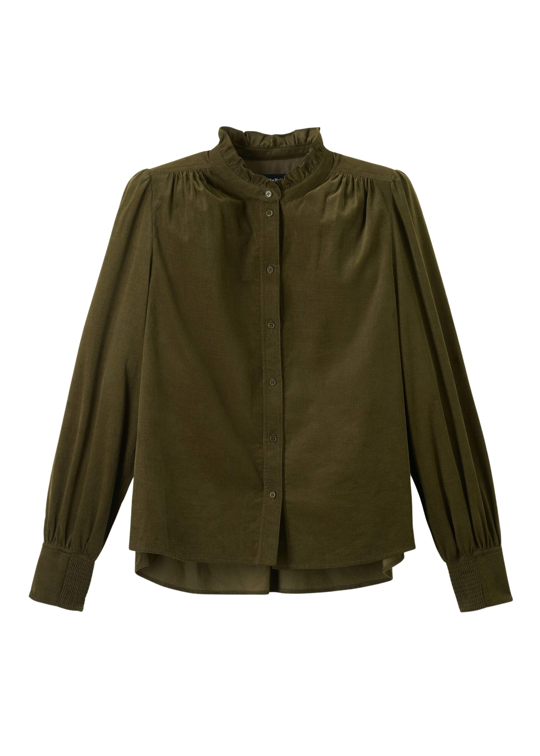 Me and Em Winter Blouse