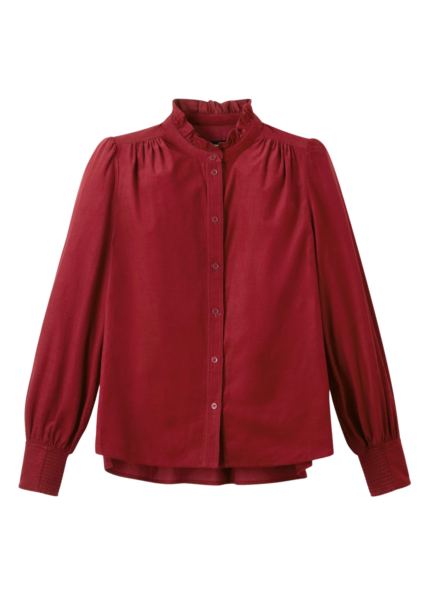 Me and Em Winter Blouse
