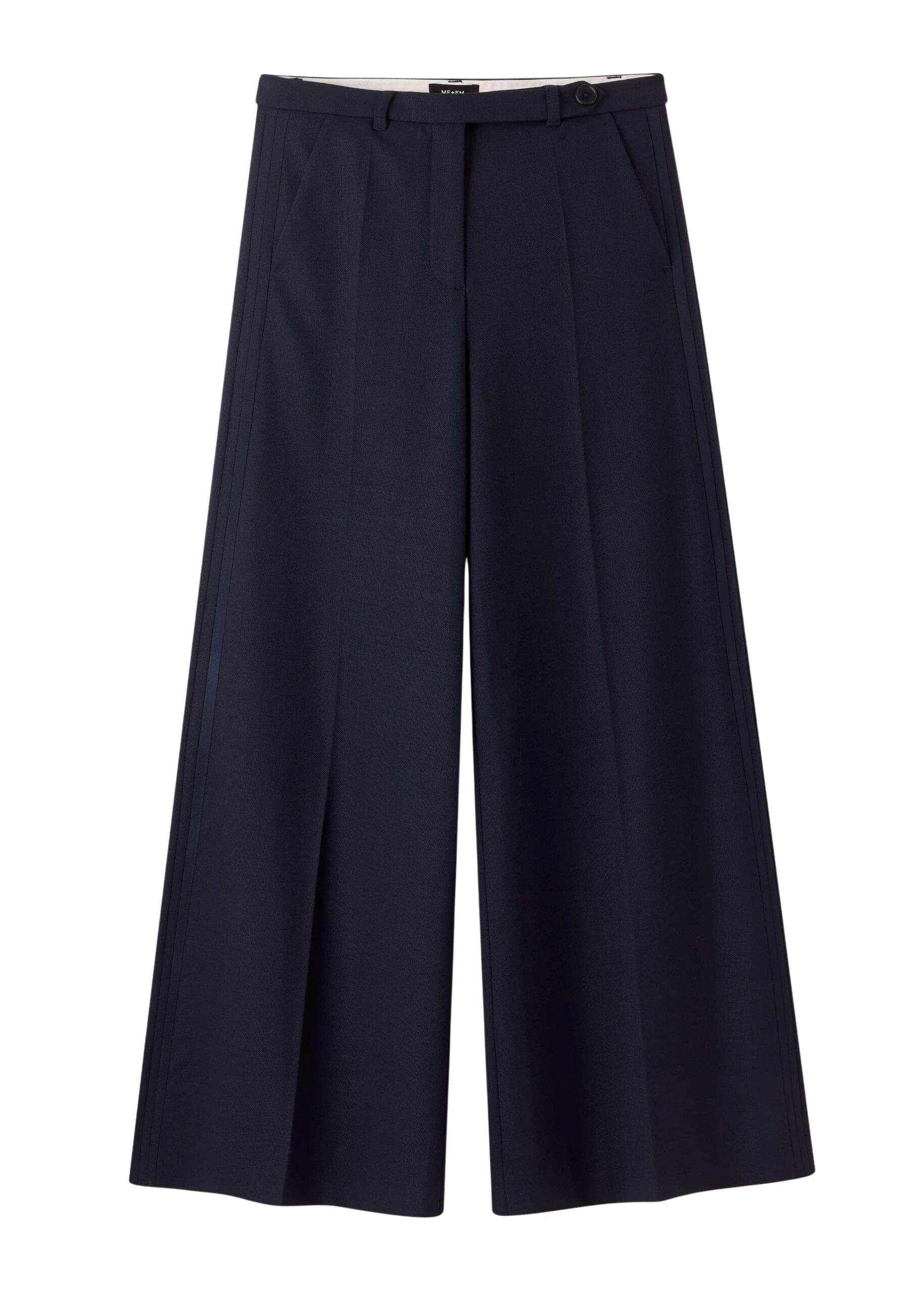 Me-and-Em-Wool-Blend-Exaggerated-Flare-Trouser-Coveti-scaled81692_nobg Me and Em Pants luxury Clothing from Luxury Handbags Marketplace