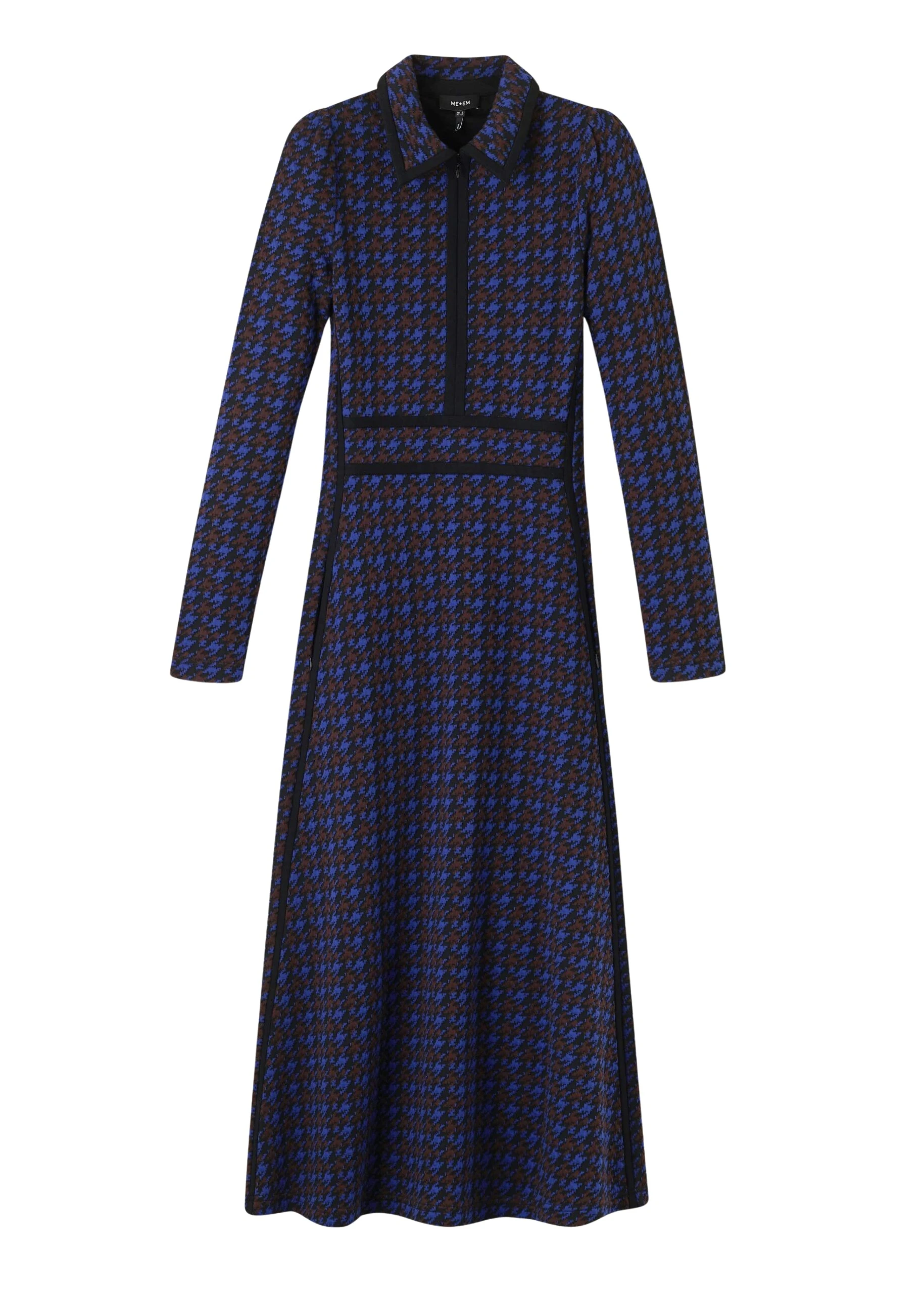 Me-and-Em-Zip-Neck-Maxi-Dress-Coveti-scaled82035_nobg Me and Em Dresses luxury Clothing from Luxury Handbags Marketplace