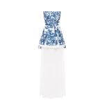 Elevate your elegance in this Milla Dresses  from the 2025 resort wear edit