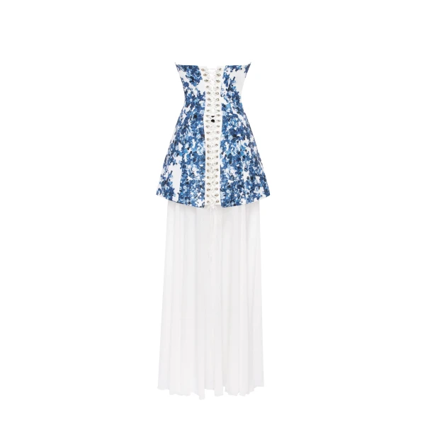 Elevate your elegance in this Milla Dresses  from the 2025 resort wear edit