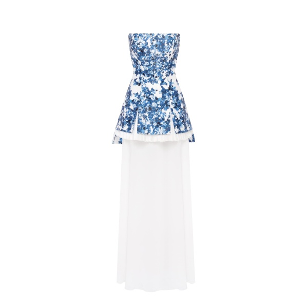 Elevate your elegance in this Milla Dresses  from the 2025 resort wear edit