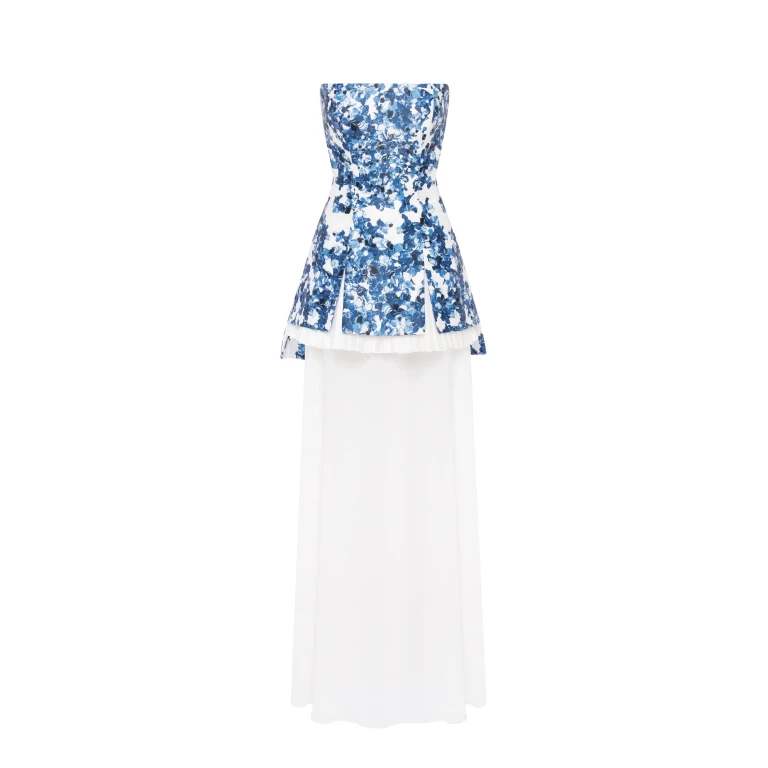 Elevate your elegance in this Milla Dresses  from the 2025 resort wear edit