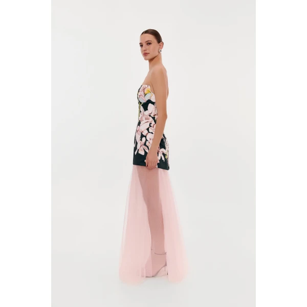 Elevate your elegance in this Milla Dresses  from the 2025 resort wear edit