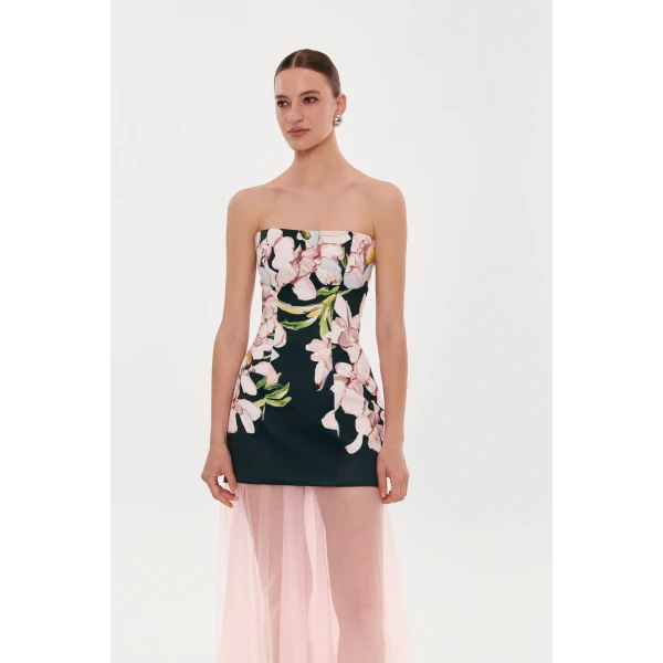 Elevate your elegance in this Milla Dresses  from the 2025 resort wear edit