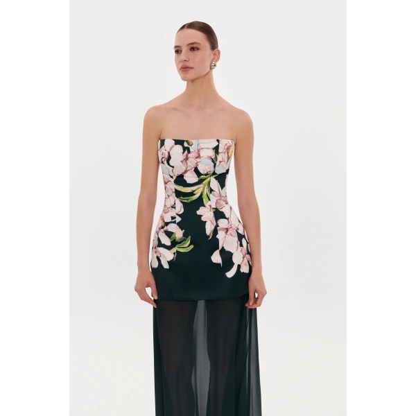 Elevate your elegance in this Milla Dresses  from the 2025 resort wear edit