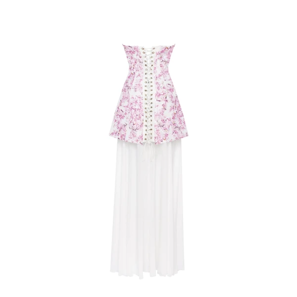 Elevate your elegance in this Milla Dresses  from the 2025 resort wear edit