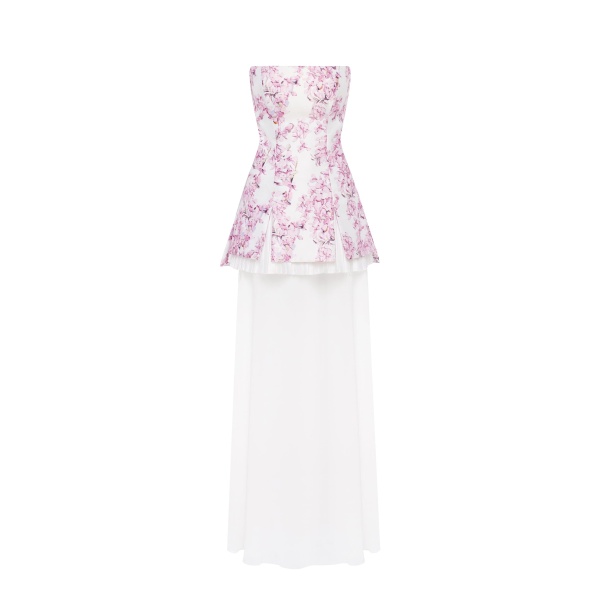 Elevate your elegance in this Milla Dresses  from the 2025 resort wear edit