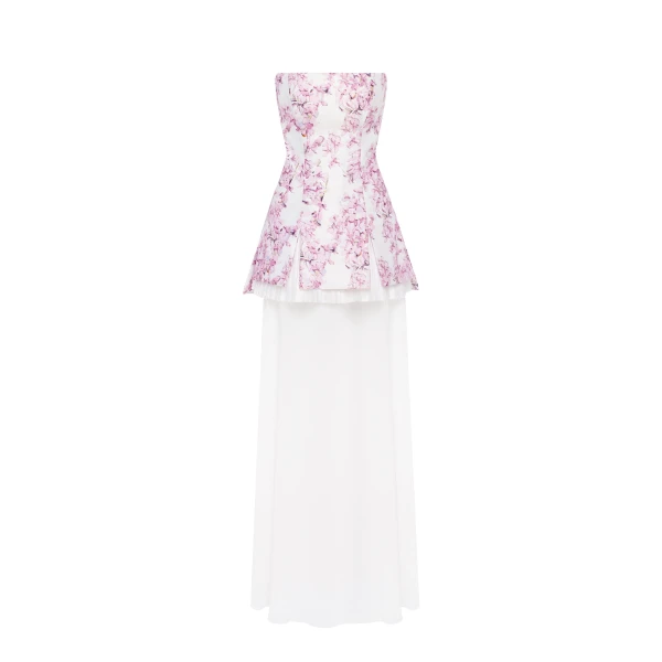 Elevate your elegance in this Milla Dresses  from the 2025 resort wear edit