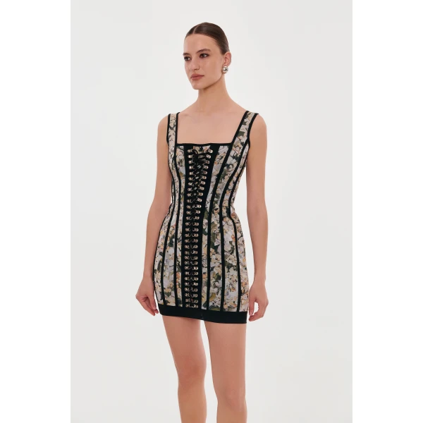 Elevate your elegance in this Milla Dresses  from the 2025 resort wear edit