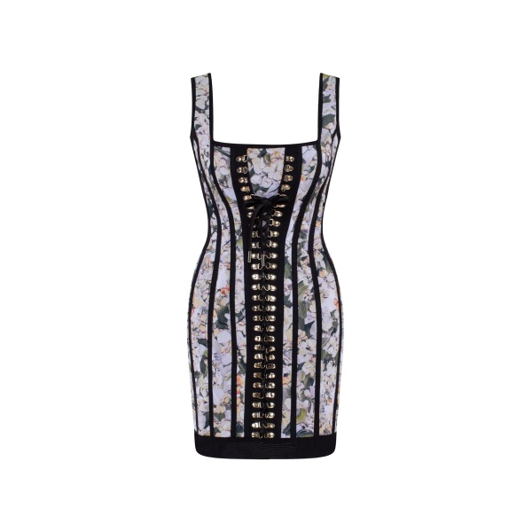 Elevate your elegance in this Milla Dresses  from the 2025 resort wear edit