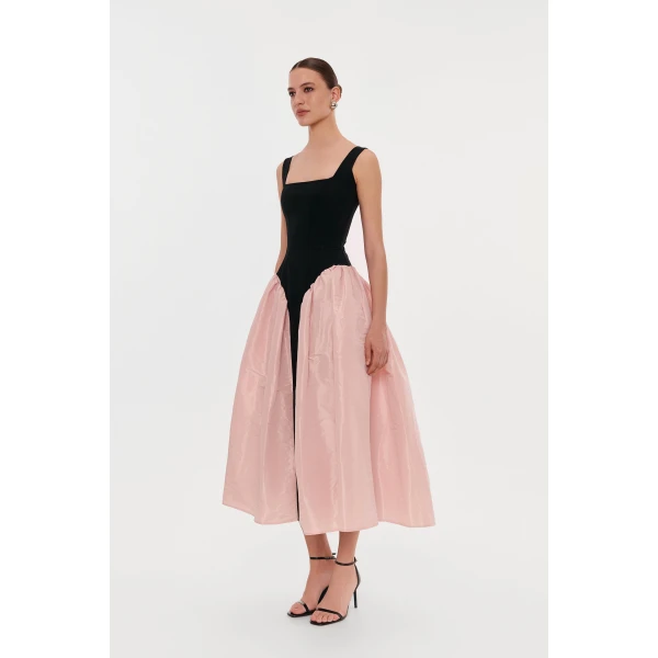 Elevate your elegance in this Milla Dresses  from the 2025 resort wear edit