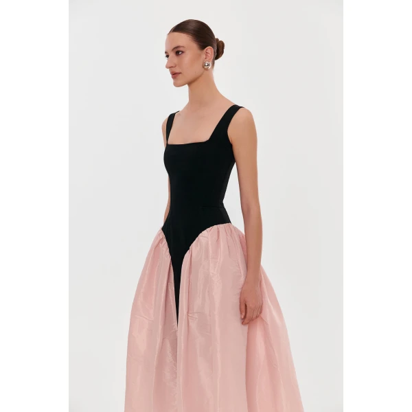 Elevate your elegance in this Milla Dresses  from the 2025 resort wear edit