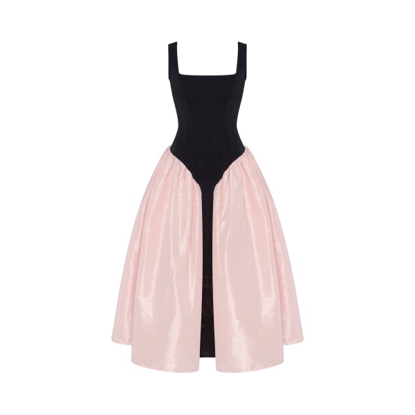 Elevate your elegance in this Milla Dresses  from the 2025 resort wear edit