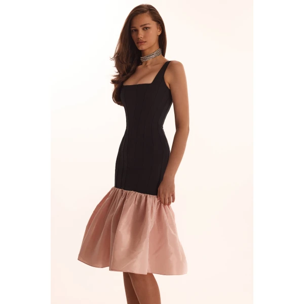 Elevate your elegance in this Milla Dresses  from the 2025 resort wear edit