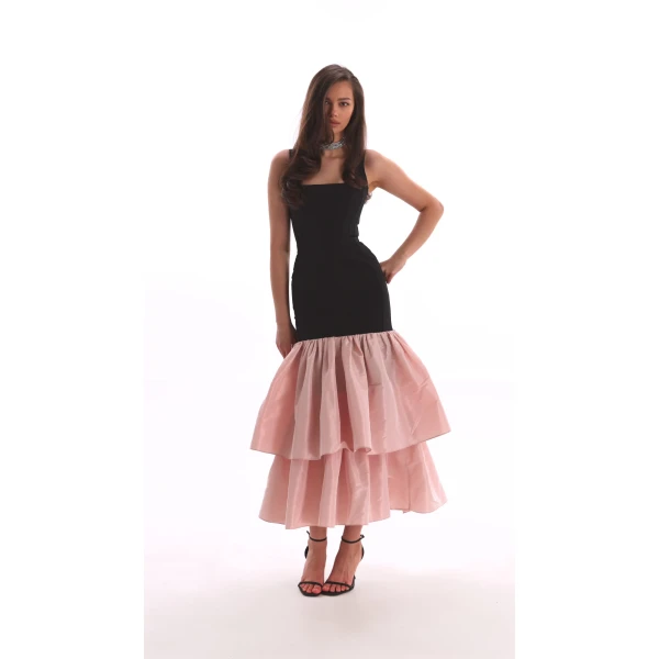 Elevate your elegance in this Milla Dresses  from the 2025 resort wear edit