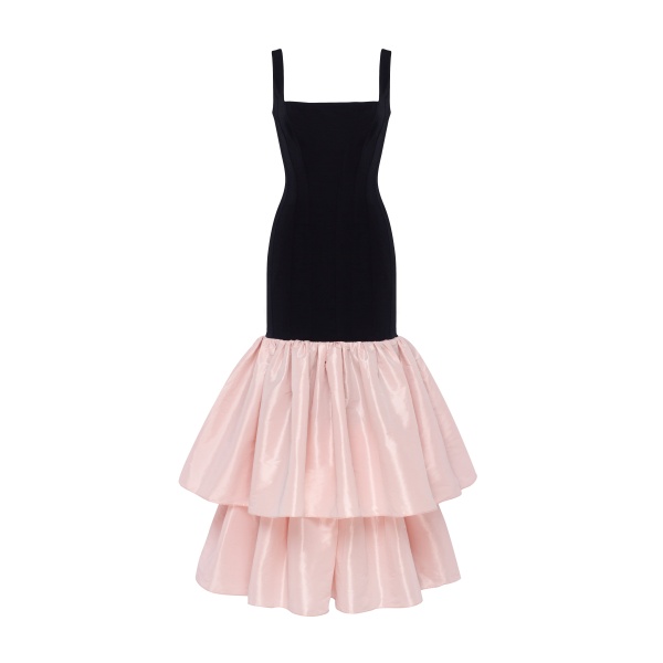 Elevate your elegance in this Milla Dresses  from the 2025 resort wear edit