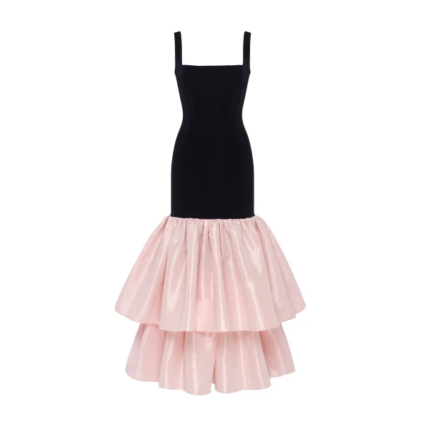 Elevate your elegance in this Milla Dresses  from the 2025 resort wear edit