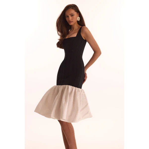 Elevate your elegance in this Milla Dresses  from the 2025 resort wear edit