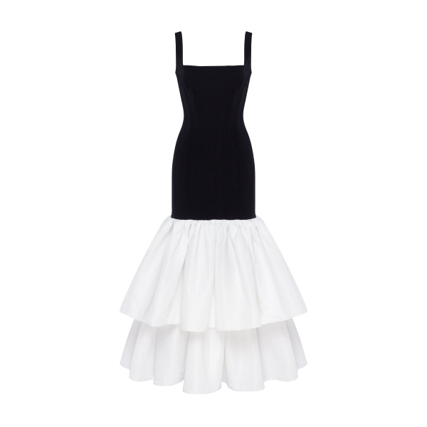 Elevate your elegance in this Milla Dresses  from the 2025 resort wear edit