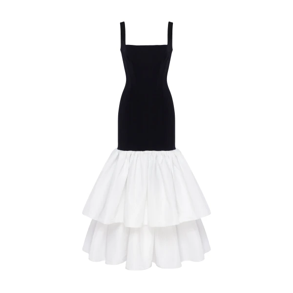 Elevate your elegance in this Milla Dresses  from the 2025 resort wear edit