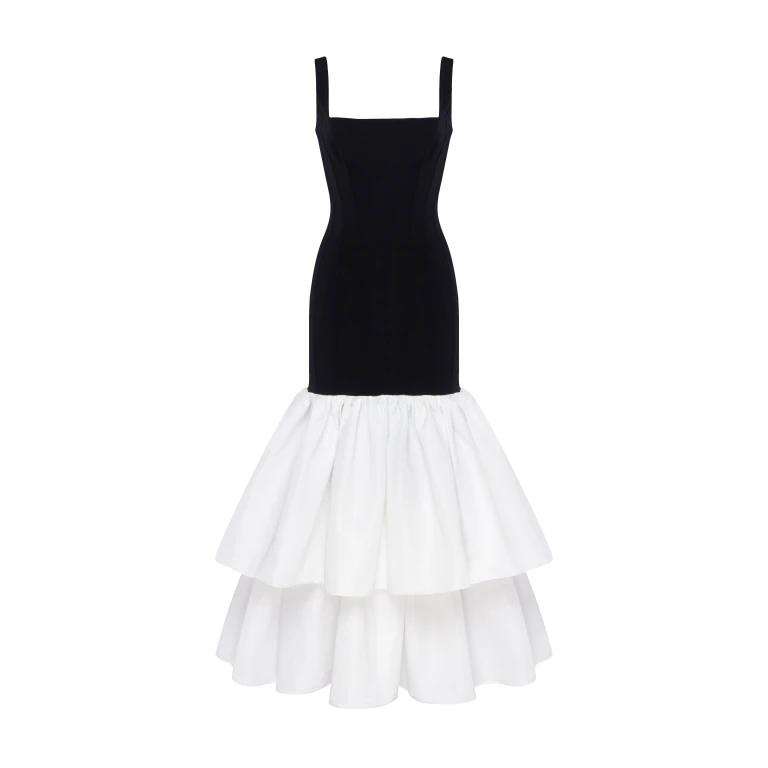 Elevate your elegance in this Milla Dresses  from the 2025 resort wear edit