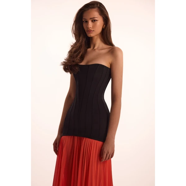 Elevate your elegance in this Milla Dresses  from the 2025 resort wear edit