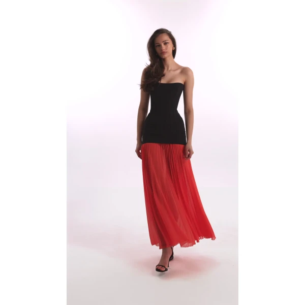 Elevate your elegance in this Milla Dresses  from the 2025 resort wear edit