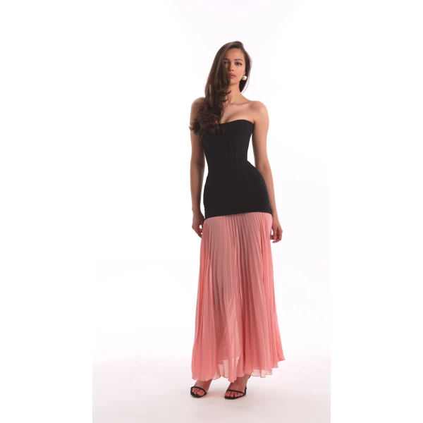 Elevate your elegance in this Milla Dresses  from the 2025 resort wear edit