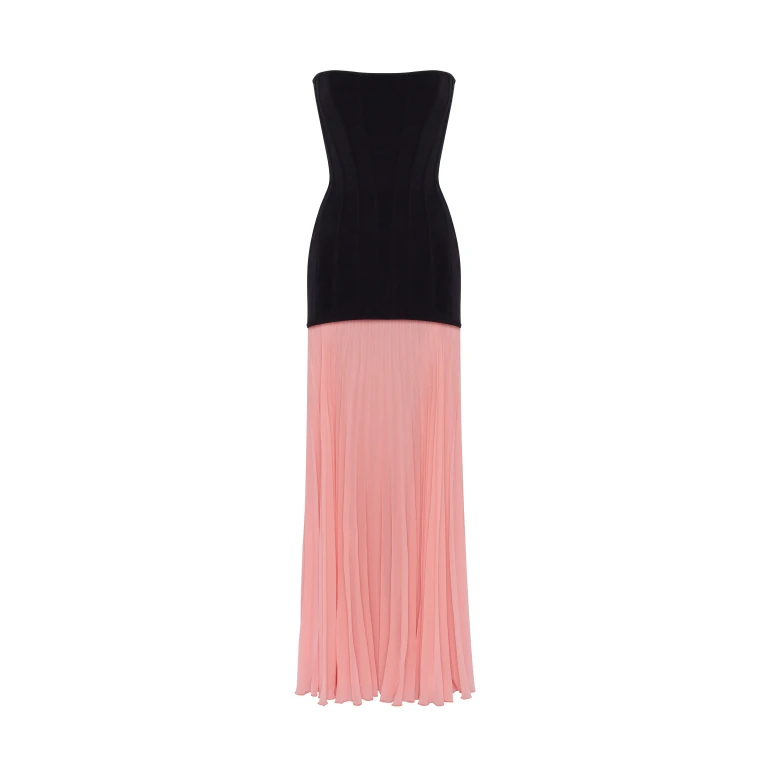 Elevate your elegance in this Milla Dresses  from the 2025 resort wear edit