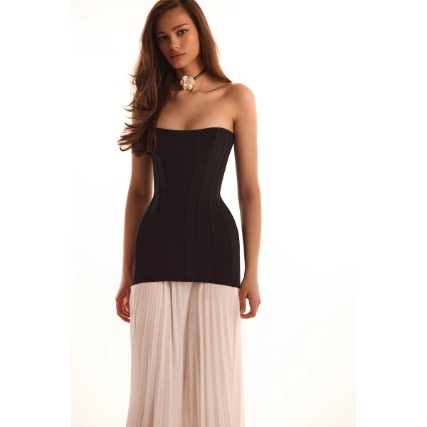 Elevate your elegance in this Milla Dresses  from the 2025 resort wear edit