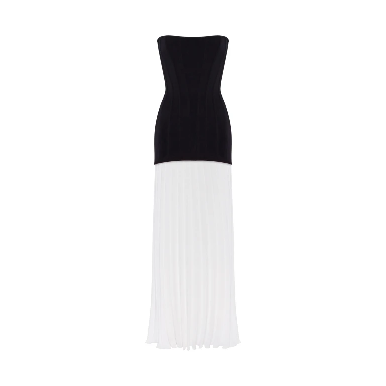 Elevate your elegance in this Milla Dresses  from the 2025 resort wear edit