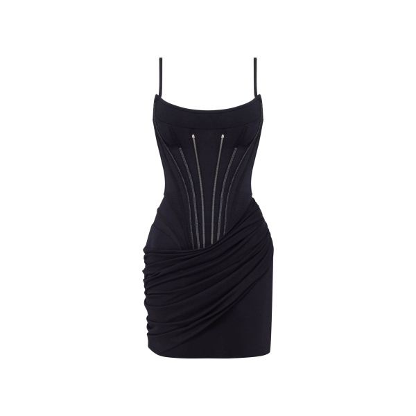 Elevate your elegance in this Milla Dresses  from the 2025 resort wear edit