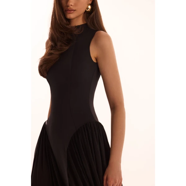 Elevate your elegance in this Milla Dresses  from the 2025 resort wear edit