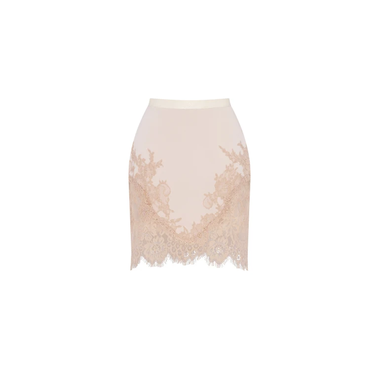 Elevate your elegance in this Milla Skirts  from the 2025 resort wear edit