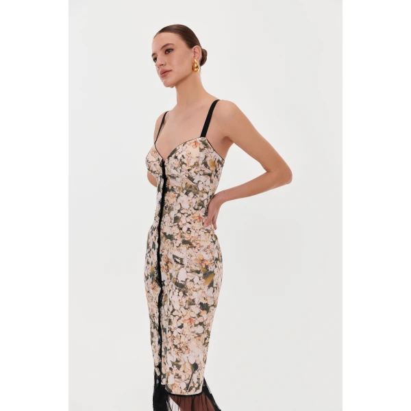 Elevate your elegance in this Milla Dresses  from the 2025 resort wear edit