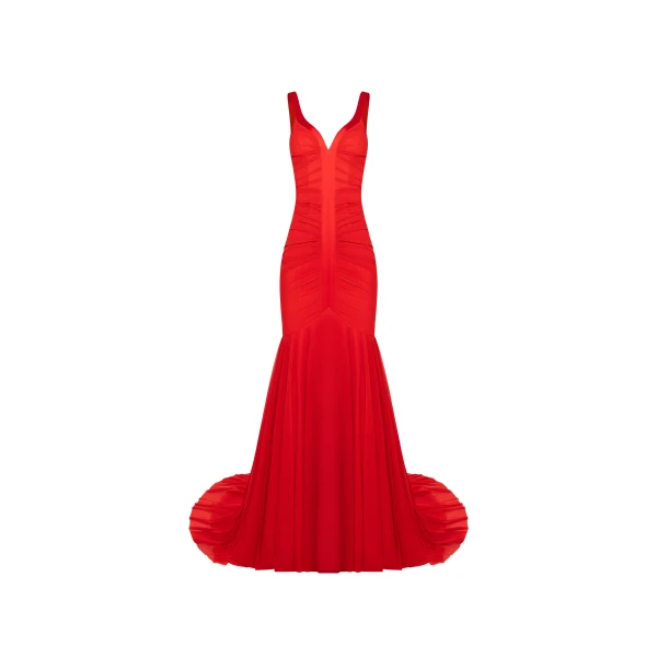 Elevate your elegance in this Milla Dresses  from the 2025 resort wear edit