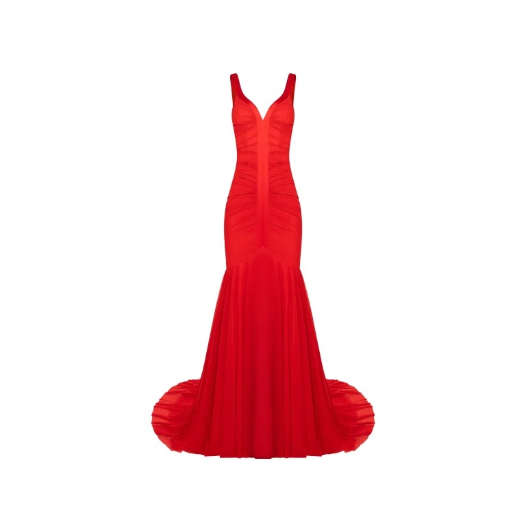 Elevate your elegance in this Milla Dresses  from the 2025 resort wear edit