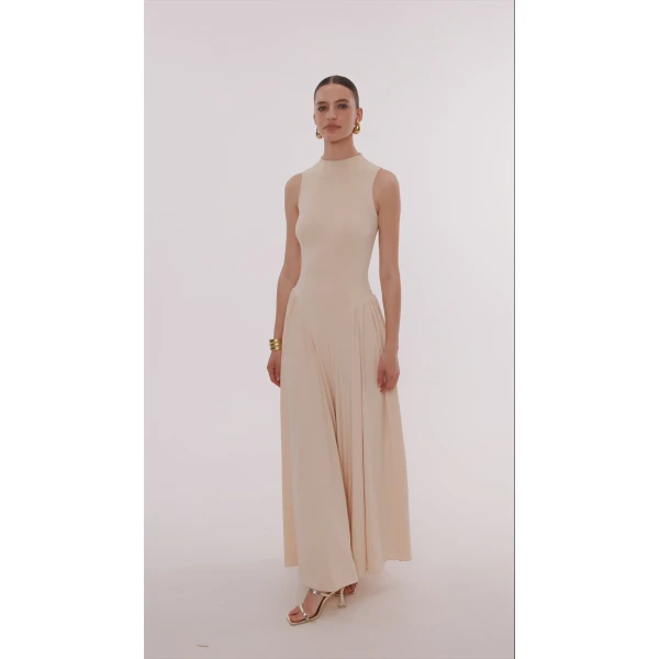 Elevate your elegance in this Milla Dresses  from the 2025 resort wear edit